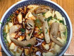 -古渡驛(丽彩·潮流港店)