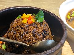 -熹素·鲜美素食Vegetarian (天河领展店)