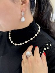 -Cindy Jewelry·钻戒·彩色宝石