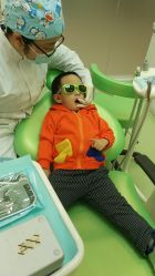 -青苗儿童口腔(长楹天街购物中心)