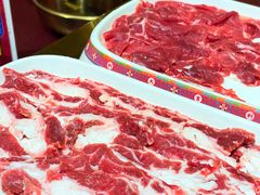-大吉利·潮汕鲜牛肉火锅(西安店)