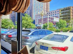 -百客咖啡(国际大厦店)