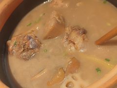 -上荔晶·土菜馆(古田店)