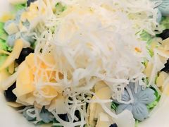 -溪边姑娘·拉丝酸奶水果捞(春熙路店)