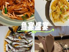 -南海渔村(珠江新城店)
