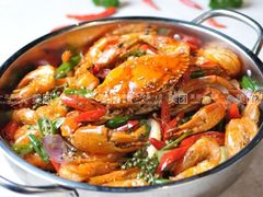 -外婆烧.杭帮菜(庆春店)