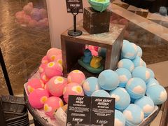 -LUSH(威尼斯人店)
