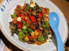 -吃饭皇帝大(合生汇店)