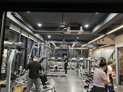 -帕瑞斯女子塑形健身(集美店)