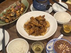 -Woolee韩食堂·韩式家庭料理