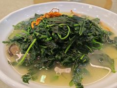 -台山第一家兴华黄鳝饭·黄鳝婆(合水分店)