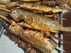 -云晓光头烧烤吧(盛夏店)