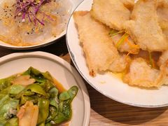 -金掌勺·锅包肉(广渠门店)