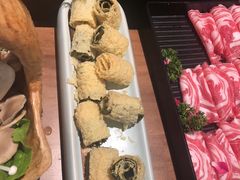 -捞王锅物料理(上海世茂广场店)