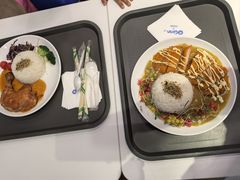 -贝林大翅鲸简餐厅(国家海洋博物馆店)