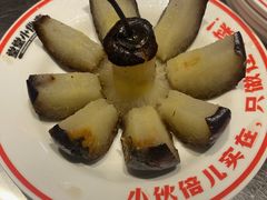 -堂堂小伙夫·辽宁小吃大排档(京西大悦城店)