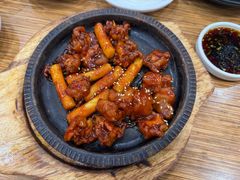 -韩国馆(抚顺街店)