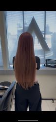 -BEAUTY HAIR GANO