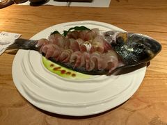 -本源食集 日式烧肉·炉端烧(东海缤纷店)