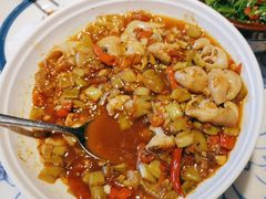 -柴火农家·江西赣南菜(土华店)