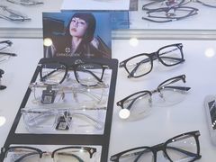 -宝岛眼镜公司(市一路店)