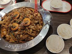 -胖哥俩肉蟹煲(盐城金鹰国际店)