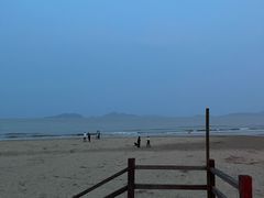 -普陀山风景名胜区-千步大沙