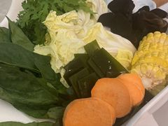 -天宜隆蘑菇宴火锅(石景山旗舰店)
