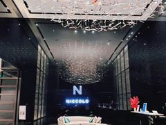 -长沙尼依格罗酒店