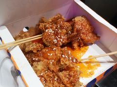 -前进5路汉堡炸鸡(汉街skp店)