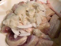 -百年果林椰子鸡(中洲店)
