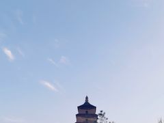 -大慈恩寺(大雁塔)