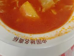 -华梅西餐厅(哈尔滨中央大街店)