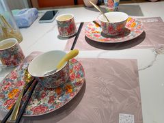 -泰椰里·泰国餐厅(智慧城广百广场店)