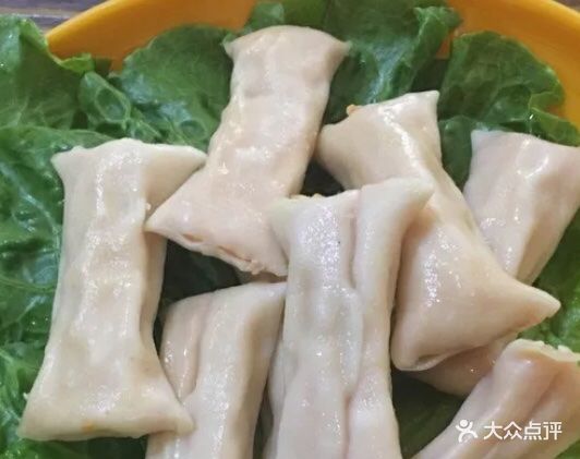 魏成福骨汤麻辣烫(江东店)火锅饺图片 - 第1张