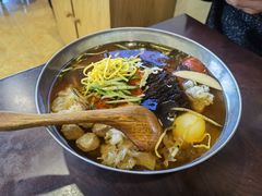 -服务大楼冷面(延大店)