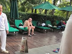 -三亚湾海居铂尔曼度假酒店