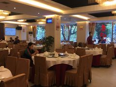 大堂-朱仔记食府(江南大道店)
