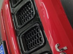 -鲨鱼皮汽车凹陷玻璃修复(静安店)