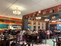 -前门烤鸭(江东中路店)