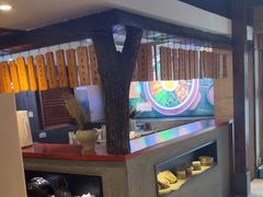 -将军牛排·尔滨地标朝鲜族美食(总店)