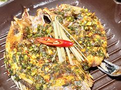 -雀舞云南菜(天津天河城购物中心店)