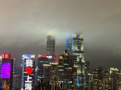 -上海豫园万丽酒店