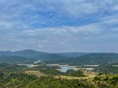 -中旅阿那亚九龙湖·公主酒店