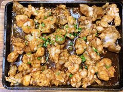 -一棠龙虾•王牌虾球(楚河汉街店)