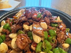 -俭寨大盘鸡·缸子肉·小公鸡·新疆菜(云通店)