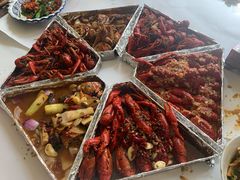 -老长沙龙虾馆·聚会餐厅(白石洲店)