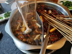 -川成串·自助串串香火锅(朝阳店)