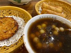 -韩萍老南京馄饨(河西万达店)