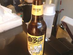 -优布劳精酿酒馆(荷花路店)